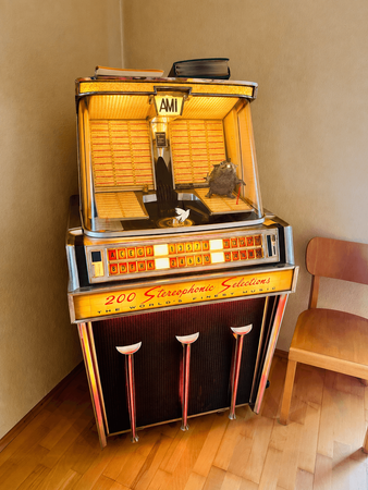 OG Juke Box 