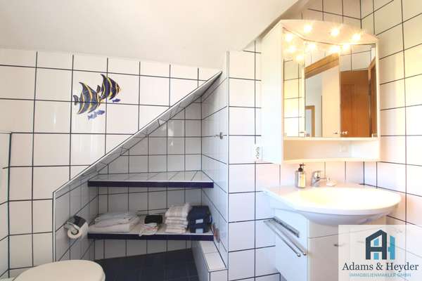 Badezimmer OG, Bild2