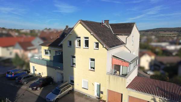 Außen vorne rechts
