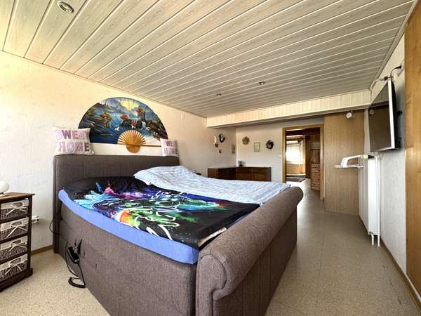 DG Schlafzimmer
