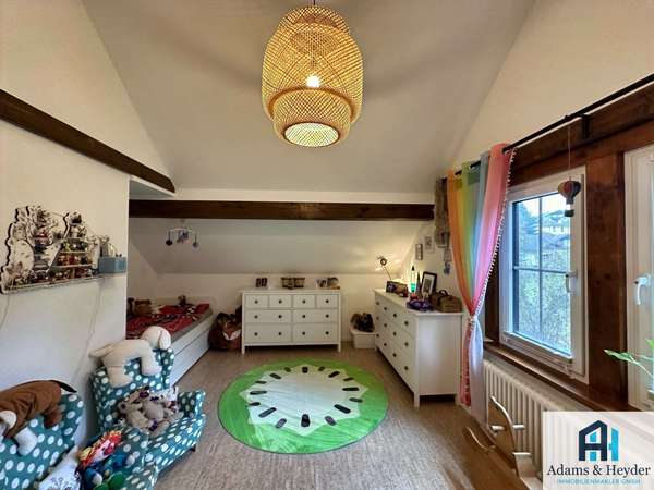 Kinderzimmer Bild 2