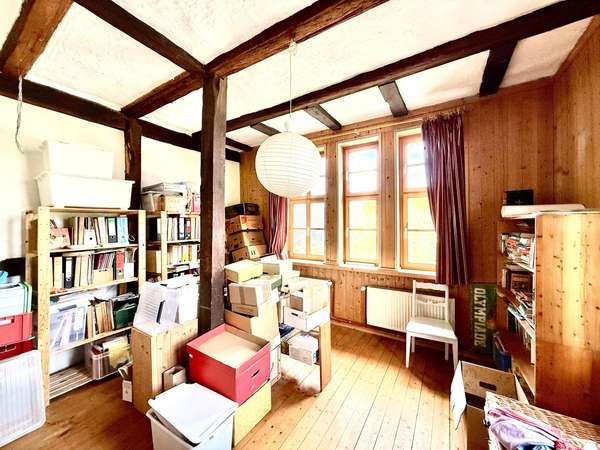 Schlafzimmer 4 (OG)