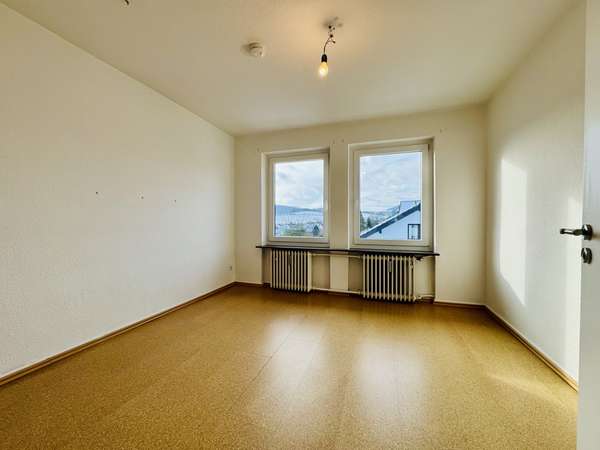 Schlafzimmer DG Anbau