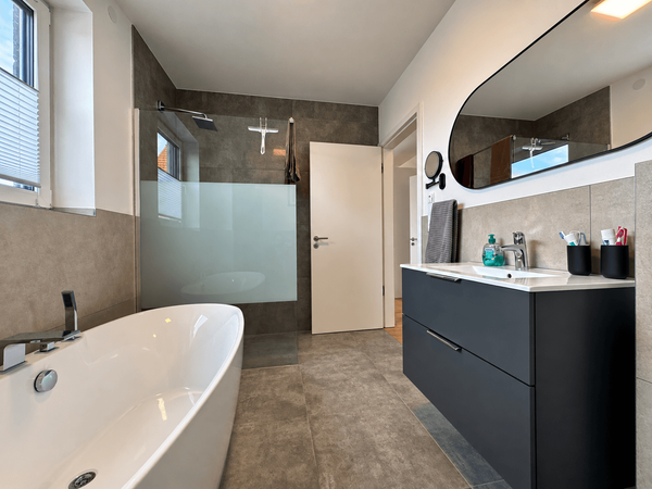 OG Bad en Suite