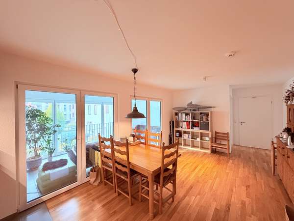 Wohnzimmer, Bild 1