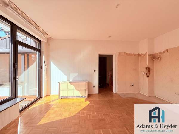 Wohnzimmer, Bild 2