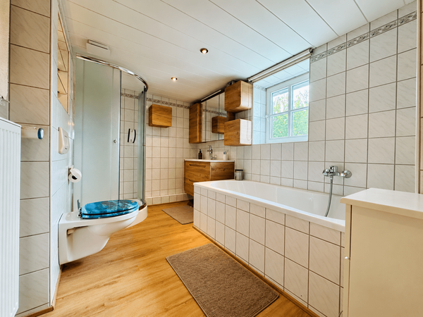 OG Badezimmer
