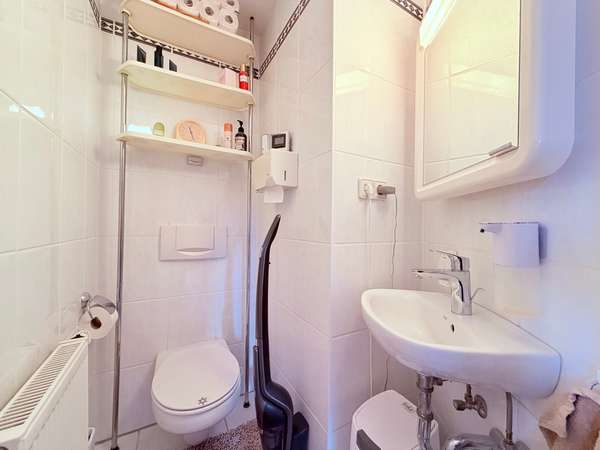 Gäste-WC
