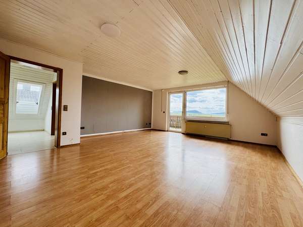 Wohnzimmer OG