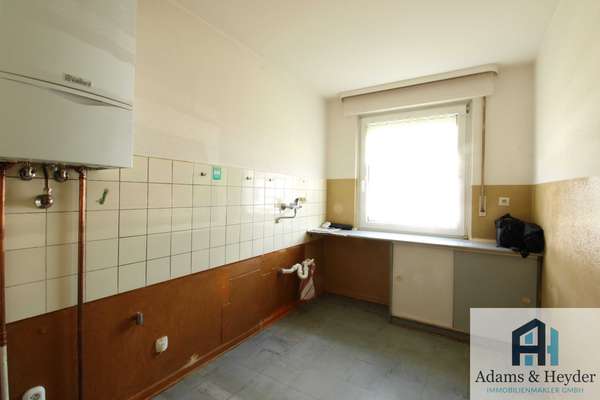 Küche, Bild 2