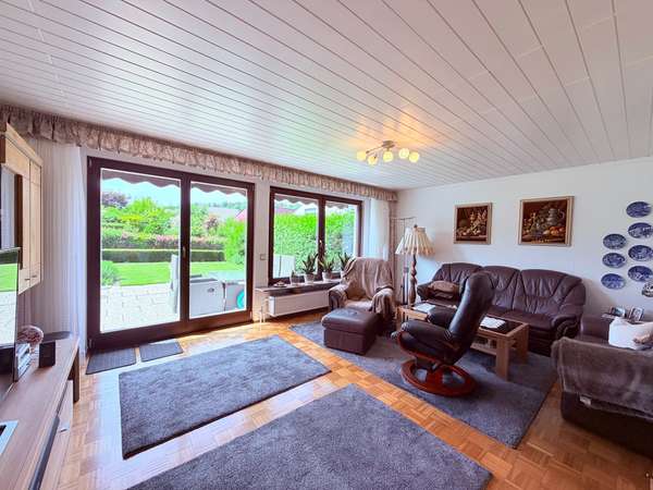 Wohnzimmer, Bild 1