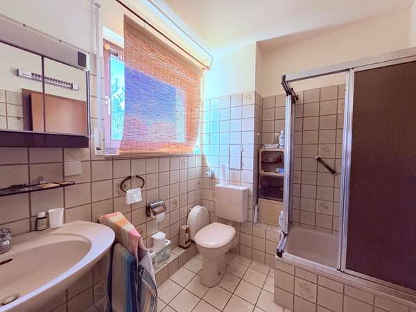 Badezimmer, Bild 1