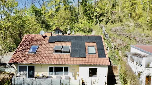PV-Anlage