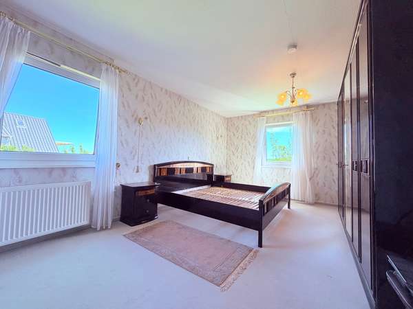 Schlafzimmer 2