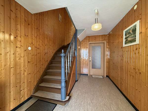 Treppenhaus