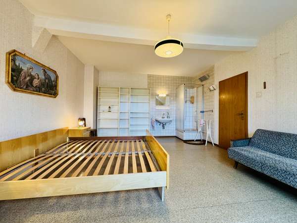 OG Schlafzimmer