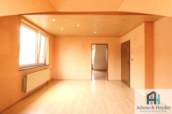 Wohnzimmer, Bild 2