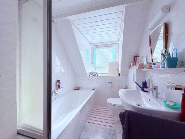 DG: Badezimmer
