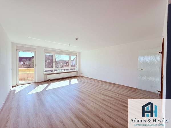 Wohnzimmer, Bild1