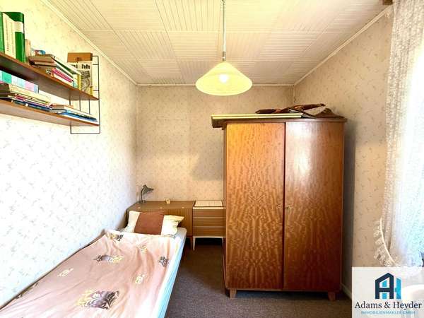 Schlafzimmer 3
