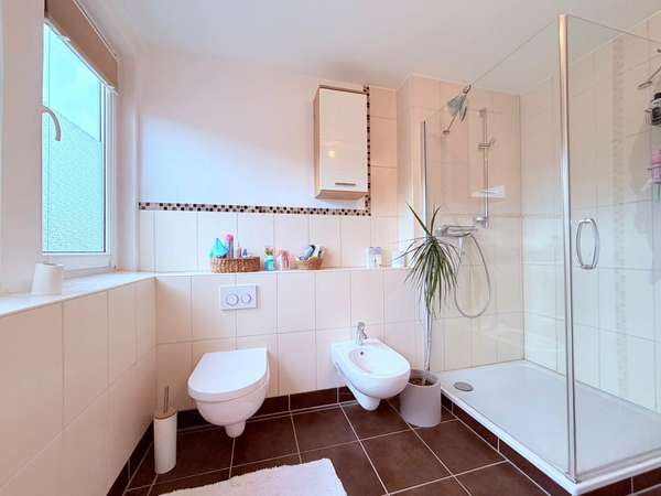 Badezimmer, Bild 2