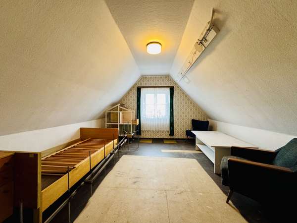 DG Gästezimmer