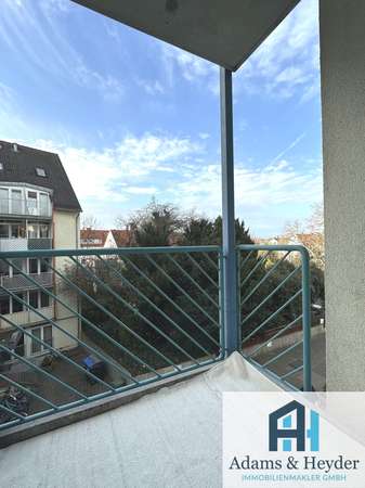 Balkon, Bild 2