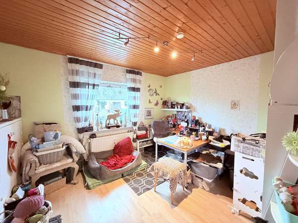 Schlafzimmer 3, EG
