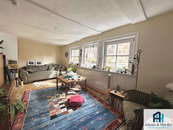 Wohnzimmer Bild 2