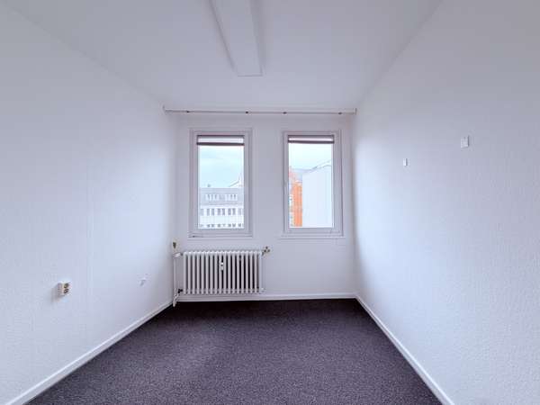 Büro 7, 3.OG