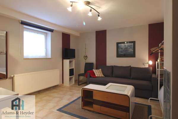 Schlafzimmer 3