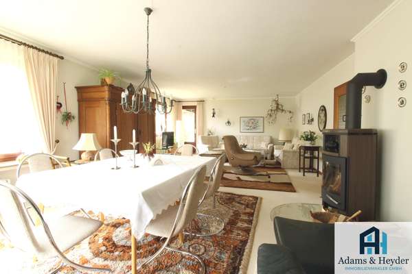 Wohnzimmer 1.OG