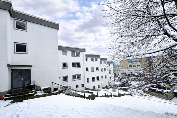 Außenansicht 
