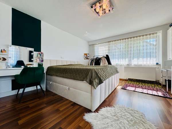 UG Schlafzimmer