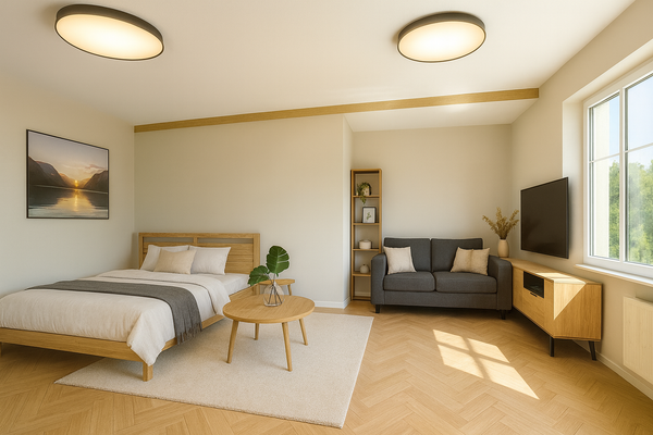 EG Wohnzimmer (Einrichtungsbeispiel)