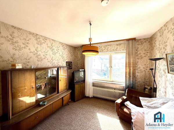 Schlafzimmer 2