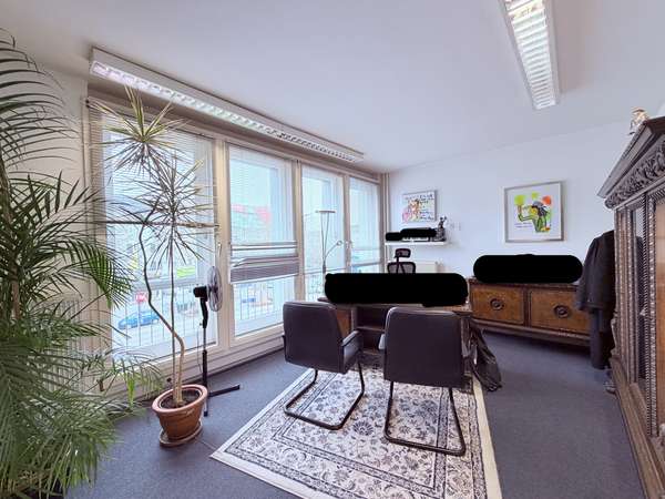 Büro 4, 2.OG