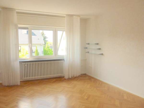 1.OG: Wohnzimmer