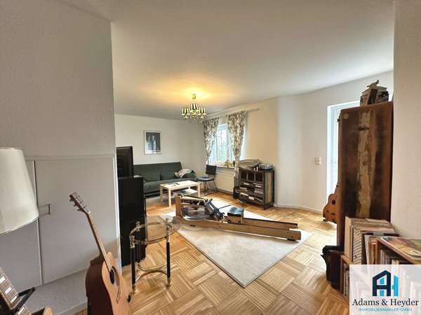 Schlafzimmer 2 UG Bild 3