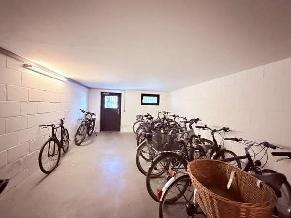 Fahrradkeller