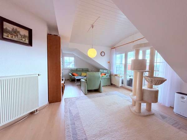 Wohnzimmer, Bild 1