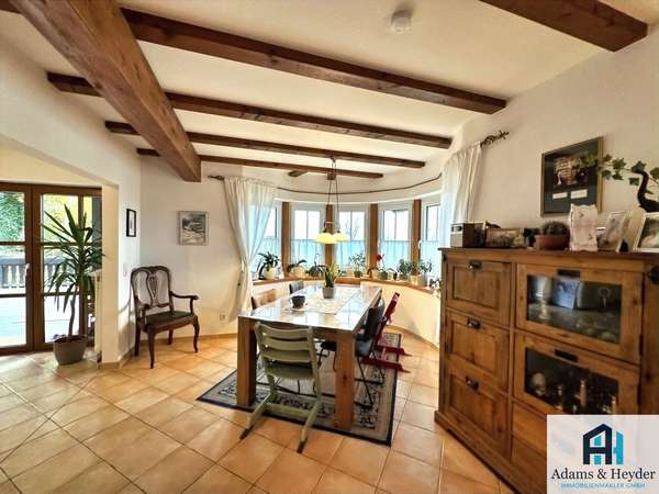 Esszimmer EG Bild 1