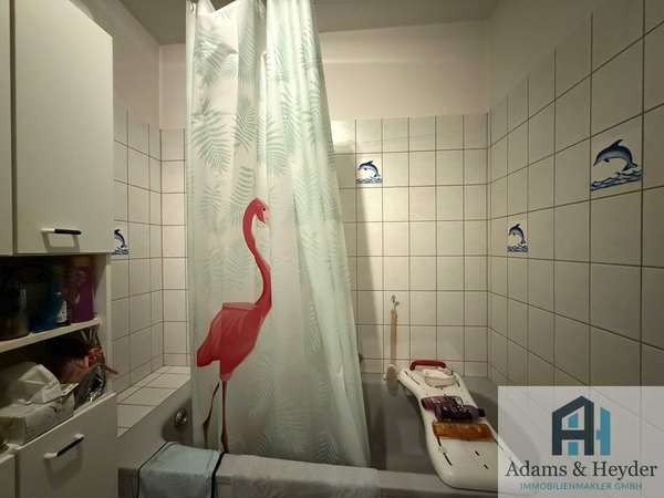 Badezimmer, Bild 2