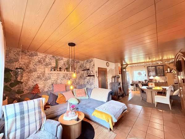 Wohnzimmer EG, Bild 3