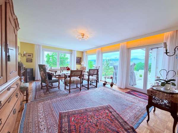 Wohnzimmer, Bild 1