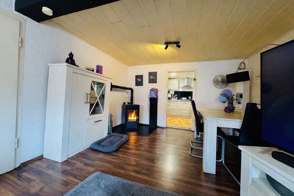Wohnzimmer OG