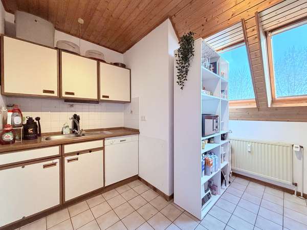 Küche, Bild 2