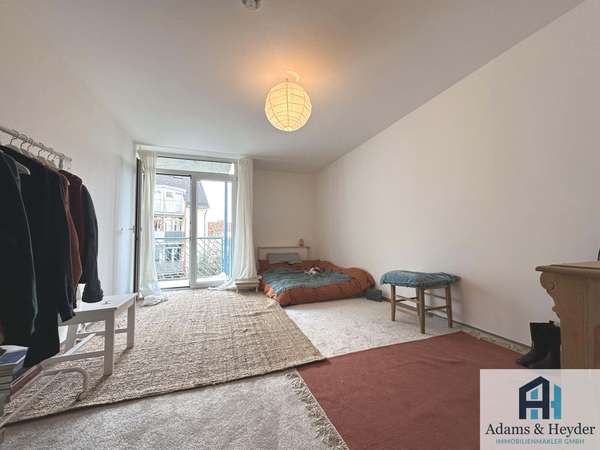 Wohnzimmer, Bild 1