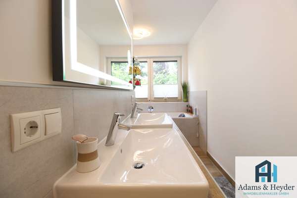 Badezimmer, Bild 2