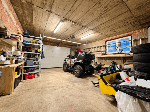 UG Garage